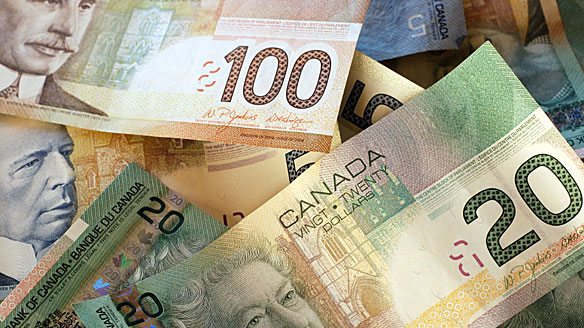 Minimum wage in BC hikes to $12.65 tomorrow