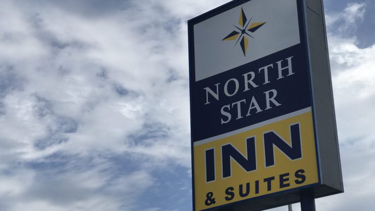 PG’s Connaught Motor Inn changes name, close to reopening
