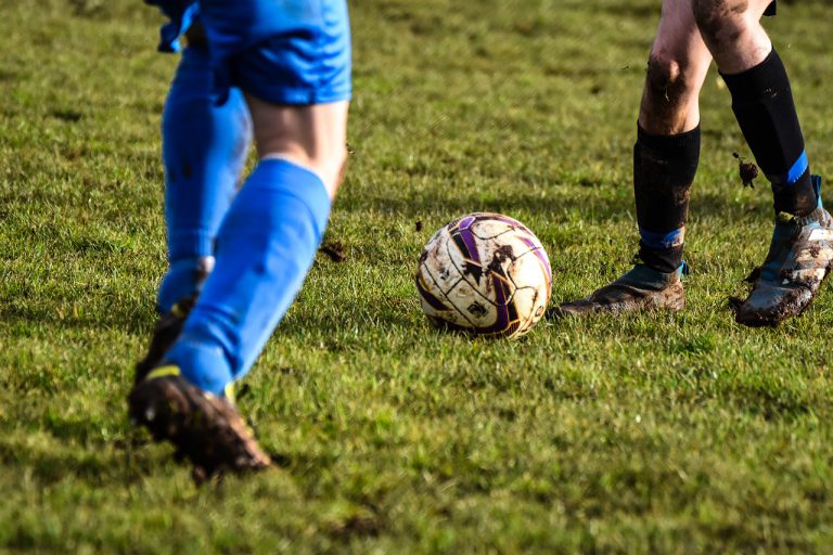 NVSS kicks a top 10 finish at Soccer Provincials