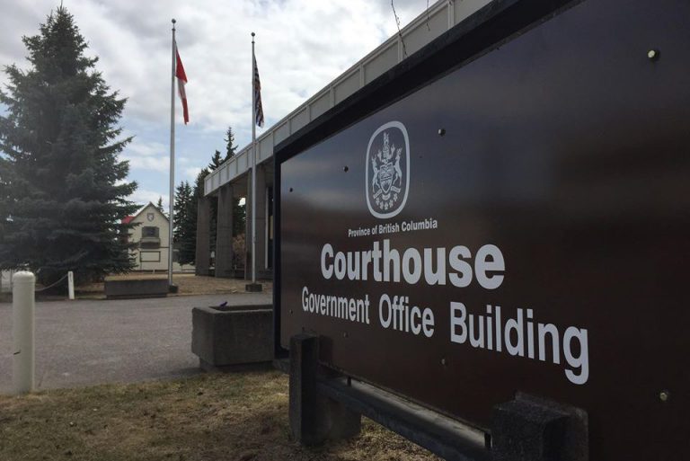 Former Burns Lake Mayor’s Trial pushed for second time