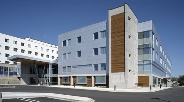 Maternal operating room at UHNBC gets funding