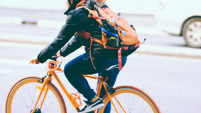 ICBC warning Vanderhoof residents of increased cyclist activity next week