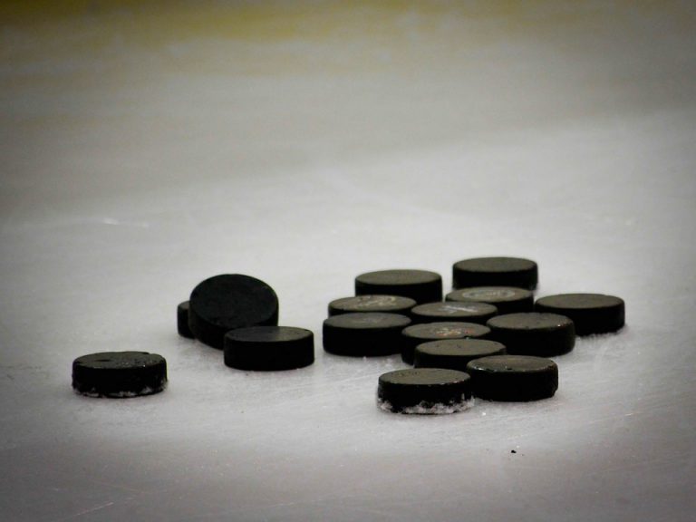 Prince George resident changing the way we play indoor hockey