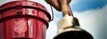 PG Salvation Army gets $3,000 in funding