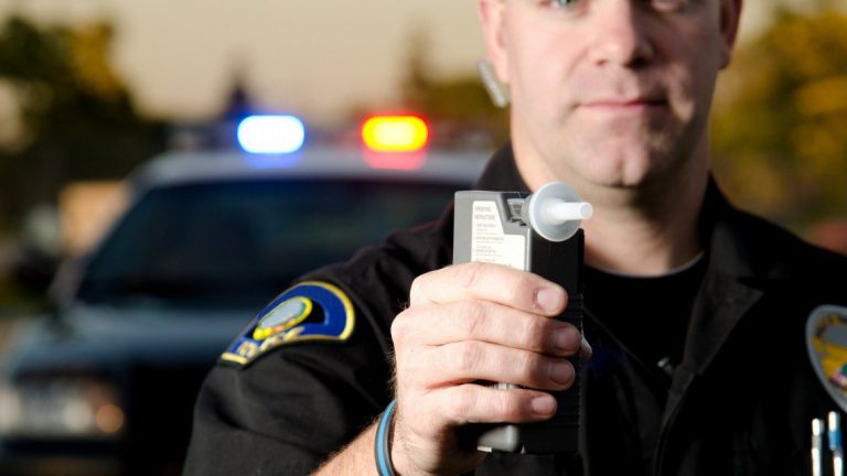 Prince George subject of nightly alcohol, drug driving survey