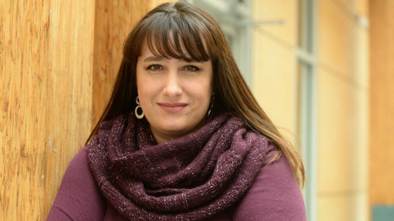 UNBC researcher receives grant for archival project