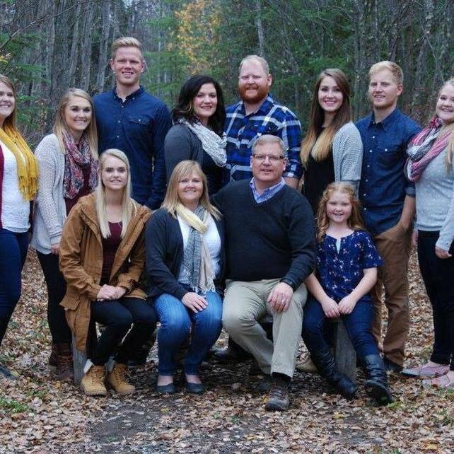 SD91 Superintendent Eugene Marks passes away at age 55