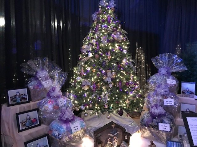 Festival of Trees to celebrate 25 years