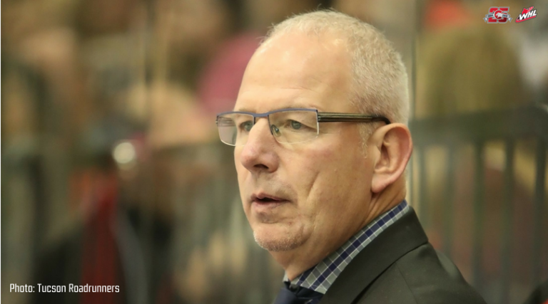 Cougars go out like a Lamb in naming new GM