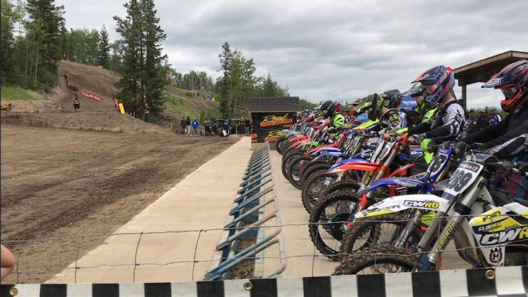 Cream of Motocross crop ready for Rockstar Triple Crown event in PG