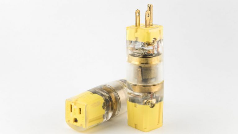 Northern BC man invents electrical adaptor for block heaters