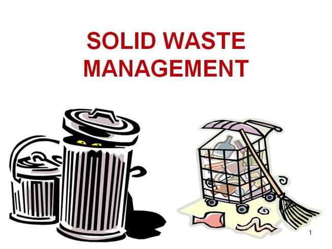RDBN to hold waste management public consultation