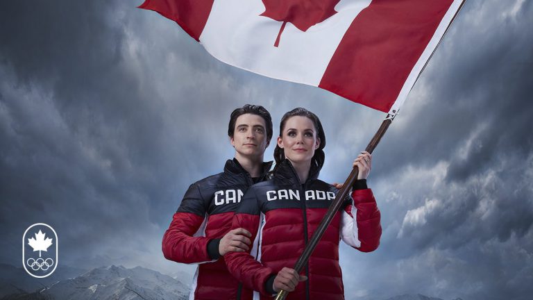 ICYMI: Virtue, Moir performing for Prince George this weekend