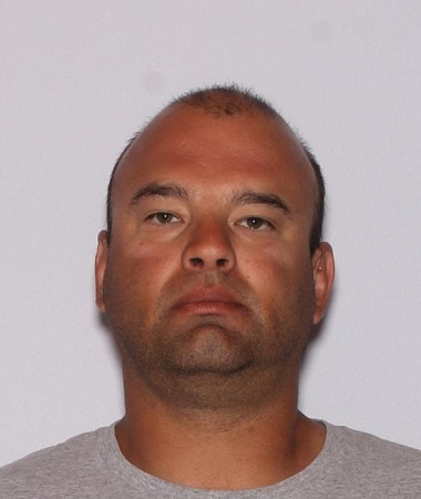 Fraser Lake RCMP continue their search for Jerry Krietz