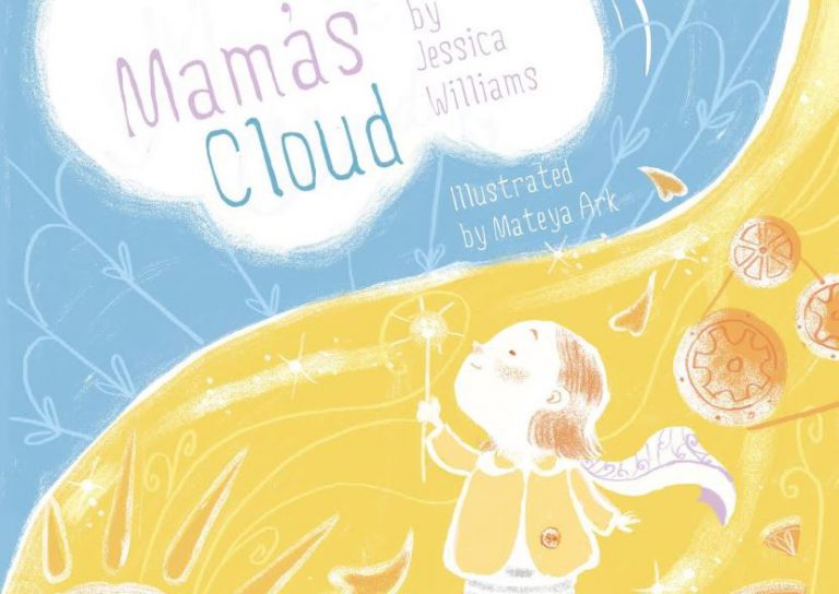 New children’s book dives into darker side of motherhood