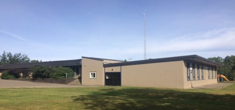 SD91 announces administrative staff changes at two Vanderhoof schools