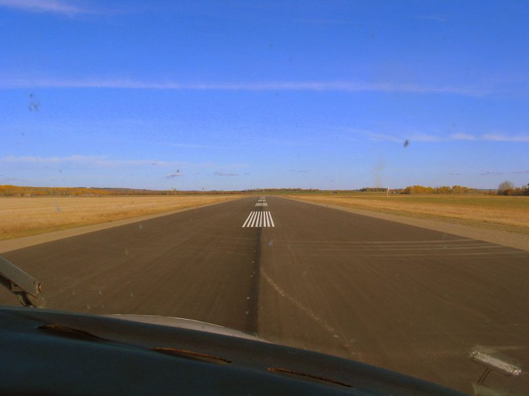 Vanderhoof, Fraser Lake airports getting upgrades