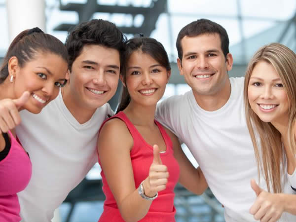 YMCA of Northern BC looks to get teens more active