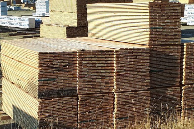 Over 1,500 forestry workers vote to strike if necessary