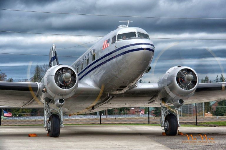 WATCH: Canadian Military among featured groups at 2018 Vanderhoof Airshow