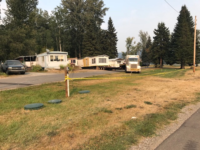 WorkSafeBC investigating fatal incident in PG