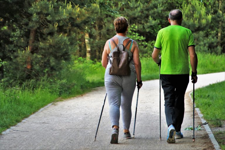 YMCA of Northern BC looking to get seniors active