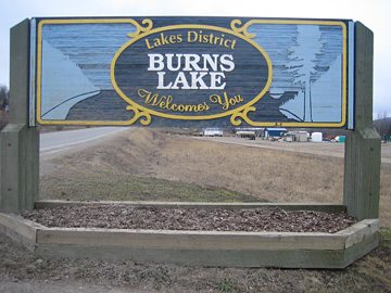 “The community is still very much in an active state of emergency”: Burns Lake Mayor, Council