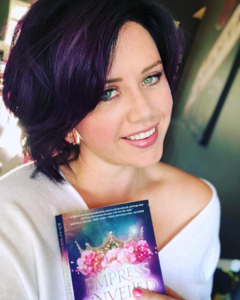 Northern BC mother publishes book