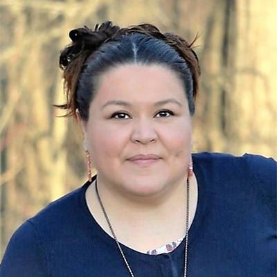 SD91 aboriginal educator wins national teaching award