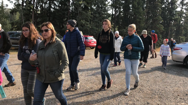 PG one of 23 communities in Canada to host Multiple Myeloma March
