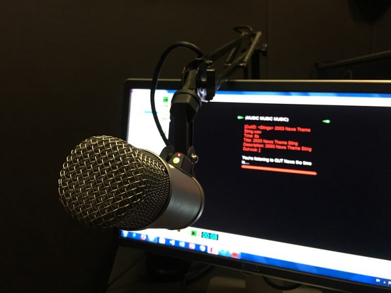 VISTA Radio switching music platforms in Vanderhoof to world class rock