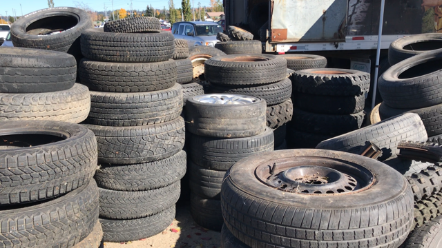 New event debuts at Junk in the Trunk