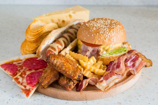 Northern Health Dietitian challenges new study on junk food withdrawal symptoms