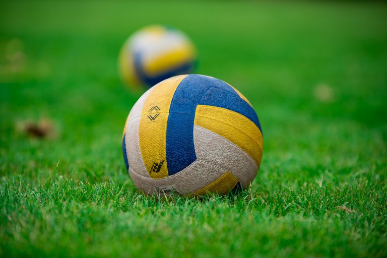 Volleyball club puts in bid for international event