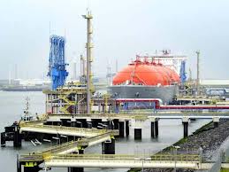 Teegee worried about environmental implications of LNG