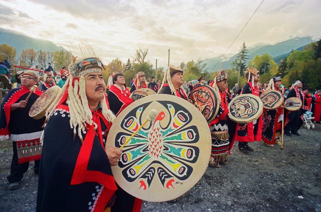 Northern First Nation joins Indigenous Tourism BC, regional association