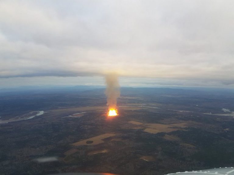 Natural gas supply may need to be cut in half this winter: Fortis BC