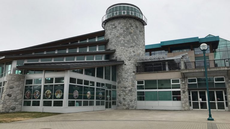UNBC Cafeteria Workers “lack even basic job security”, strike notice issued