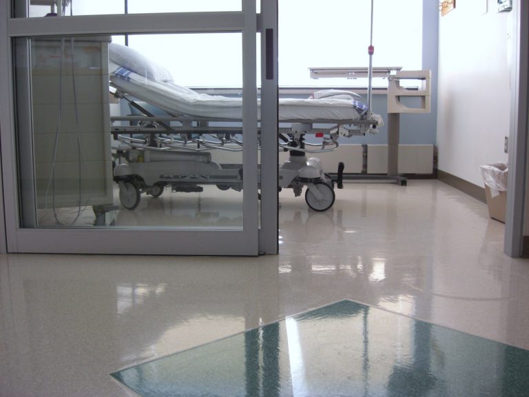 New Fort St. James hospital project takes step forward