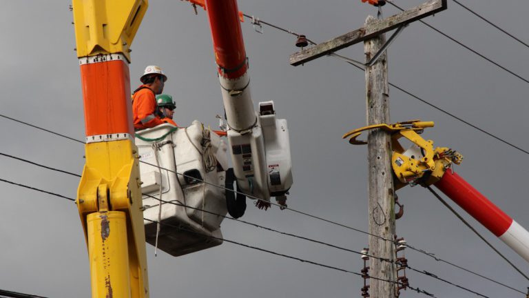 BC Hydro applying for lower rates