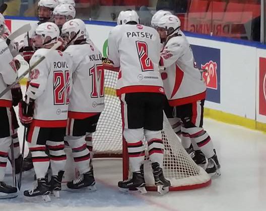 Cariboo Cougars to host first BCMML outdoor game