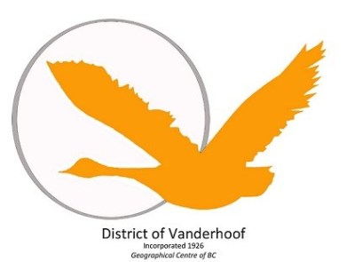 Vanderhoof sticks with goose, nearly $50,000 later
