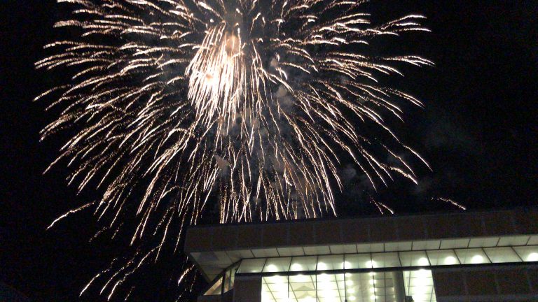 WATCH: Prince George ‘lights up’ Civic Centre for 25th Festival of Trees