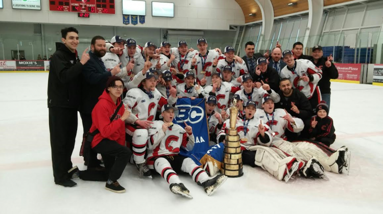 Cariboo Cougars GM not in favour of scraping term “Midget” from hockey age groups