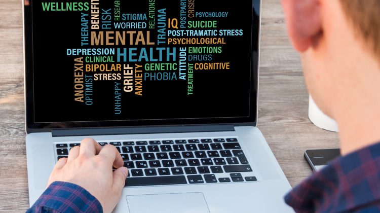 Peer support encouraged in mental health program that could make its way to PG hockey clubs