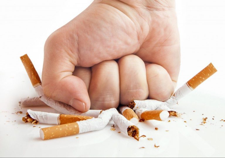 Options aplenty for Northern BC residents who want to butt out during National Non-Smoking Week