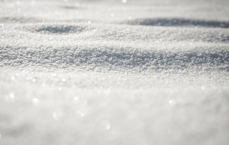 Winter Storm to stick around Nechako Valley into Saturday