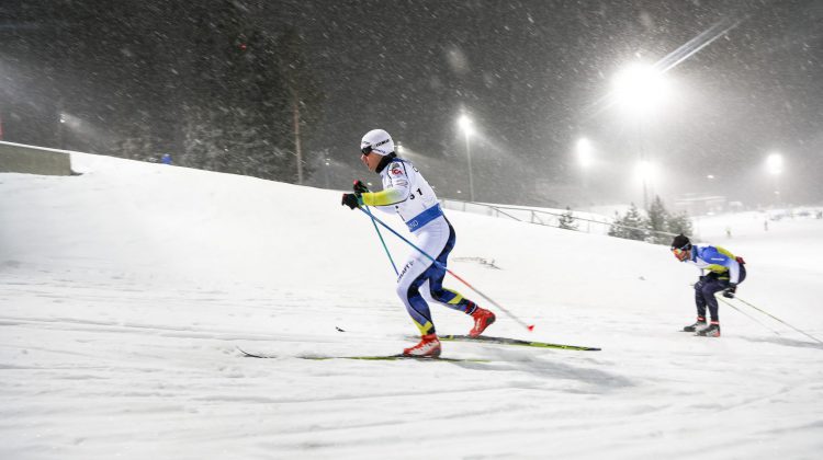 Conditions continue to hold up as World Para-Nordic Championships reach second half