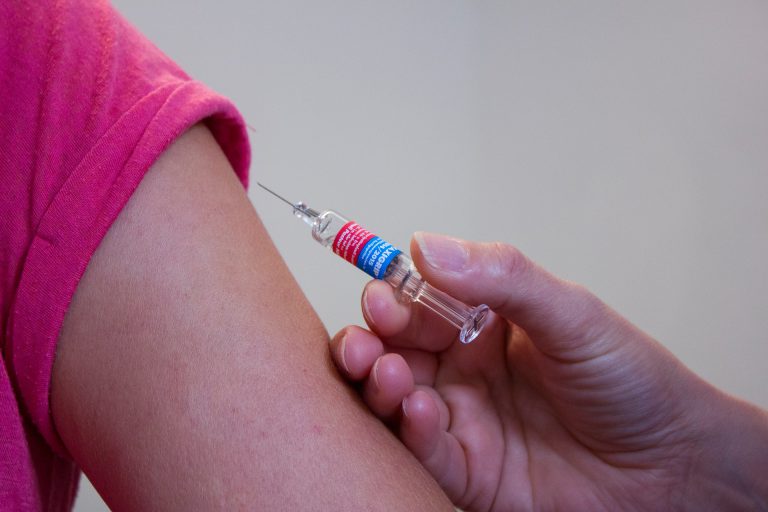 Northern health advising people to update measles vaccination