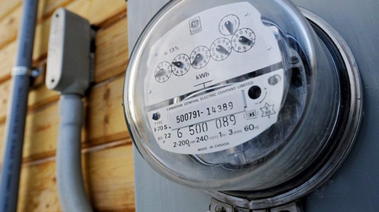 BC Hydro rates to go up 3.75%